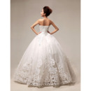 Elegant Wedding Dresses