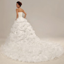 Elegant Wedding Dresses