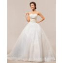 Discount Designer Wedding Dresses