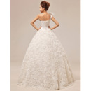 Elegant Wedding Dresses