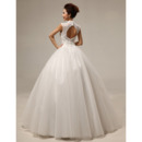 Elegant Wedding Dresses