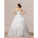 Elegant Wedding Dresses