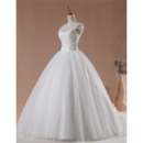 Elegant Wedding Dresses