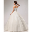 Elegant Wedding Dresses