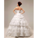 Elegant Wedding Dresses