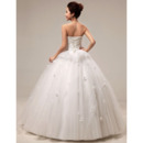 Elegant Wedding Dresses