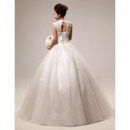 Elegant Wedding Dresses