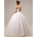 Elegant Wedding Dresses