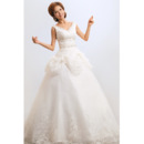 Discount Designer Wedding Dresses