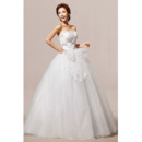 Discount Designer Wedding Dresses