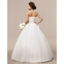 Elegant Wedding Dresses