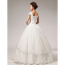 Elegant Wedding Dresses