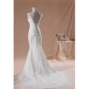 Lace Wedding Dresses