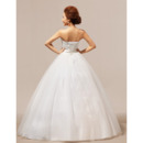 Elegant Wedding Dresses