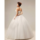 Elegant Wedding Dresses