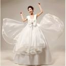 Discount Designer Wedding Dresses