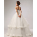 Elegant Wedding Dresses