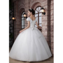 Elegant Wedding Dresses