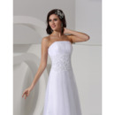 Casual Short Wedding Dresses