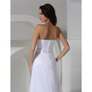 Custom Wedding Dresses