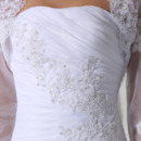 Custom Wedding Dresses