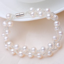 Bridal Pearl Jewelry