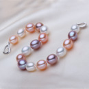 Bridal Pearl Jewelry