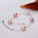 Bridal Pearl Jewelry