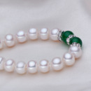 Bridal Pearl Jewelry