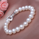 Bridal Pearl Jewelry