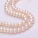 Bridal Pearl Jewelry