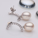 Cheap Pearl Earrings