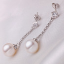 Cheap Pearl Earrings