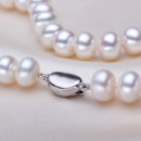 Wedding Pearl Necklace