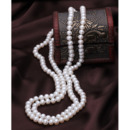 Wedding Pearl Necklace