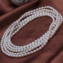 Wedding Pearl Jewelry