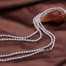 Wedding Pearl Necklace