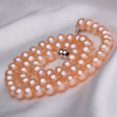 Wedding Pearl Necklace