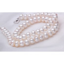 Wedding Pearl Necklace