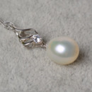 Cheap Pearl Pendants