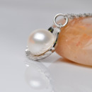 Cheap Pearl Pendants