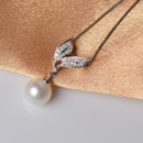 Cheap Pearl Pendants