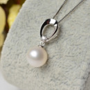 Cheap Pearl Pendants