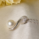 Cheap Pearl Pendants