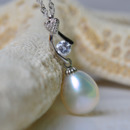 Cheap Pearl Pendants