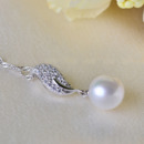 Cheap Pearl Pendants