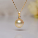 Cheap Pearl Pendants