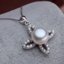 Cheap Pearl Pendants