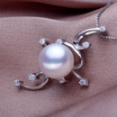 Cheap Pearl Pendants