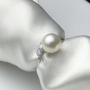 Pearl Ring